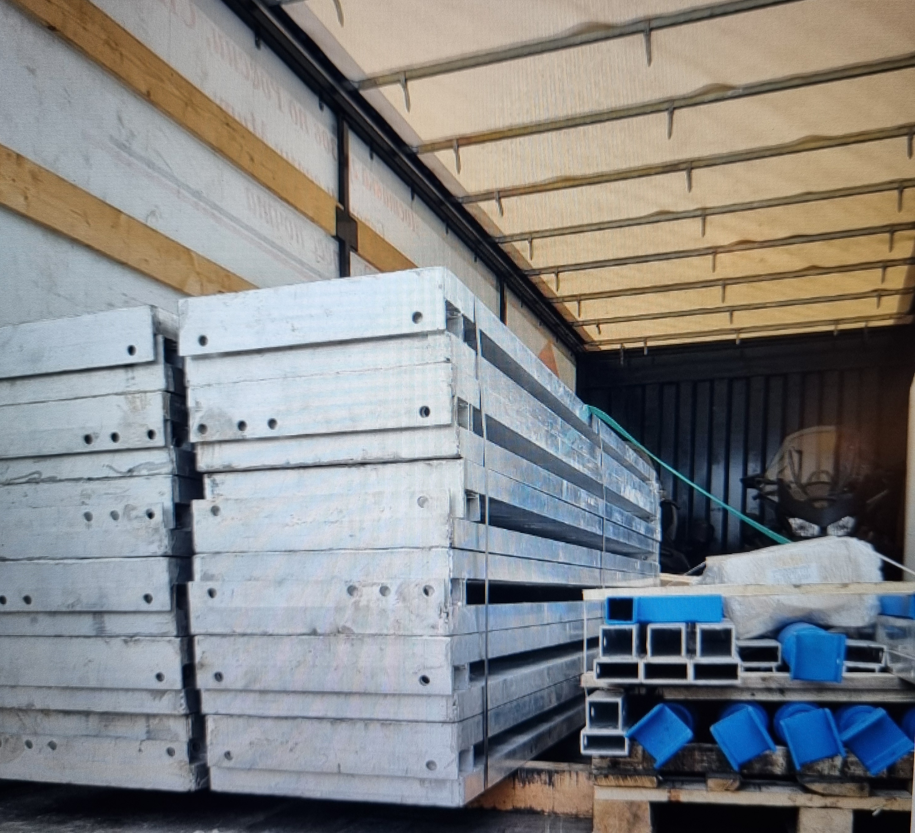 Фото загрузки и выгрузки 17